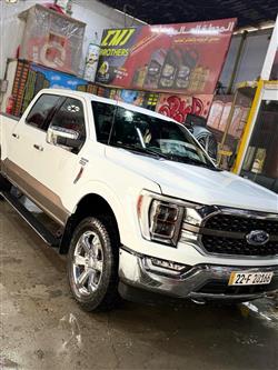 فورد إف-150